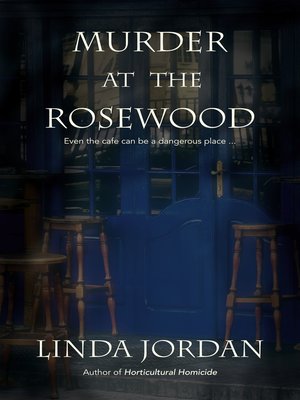 cover image of Murder at the Rosewood